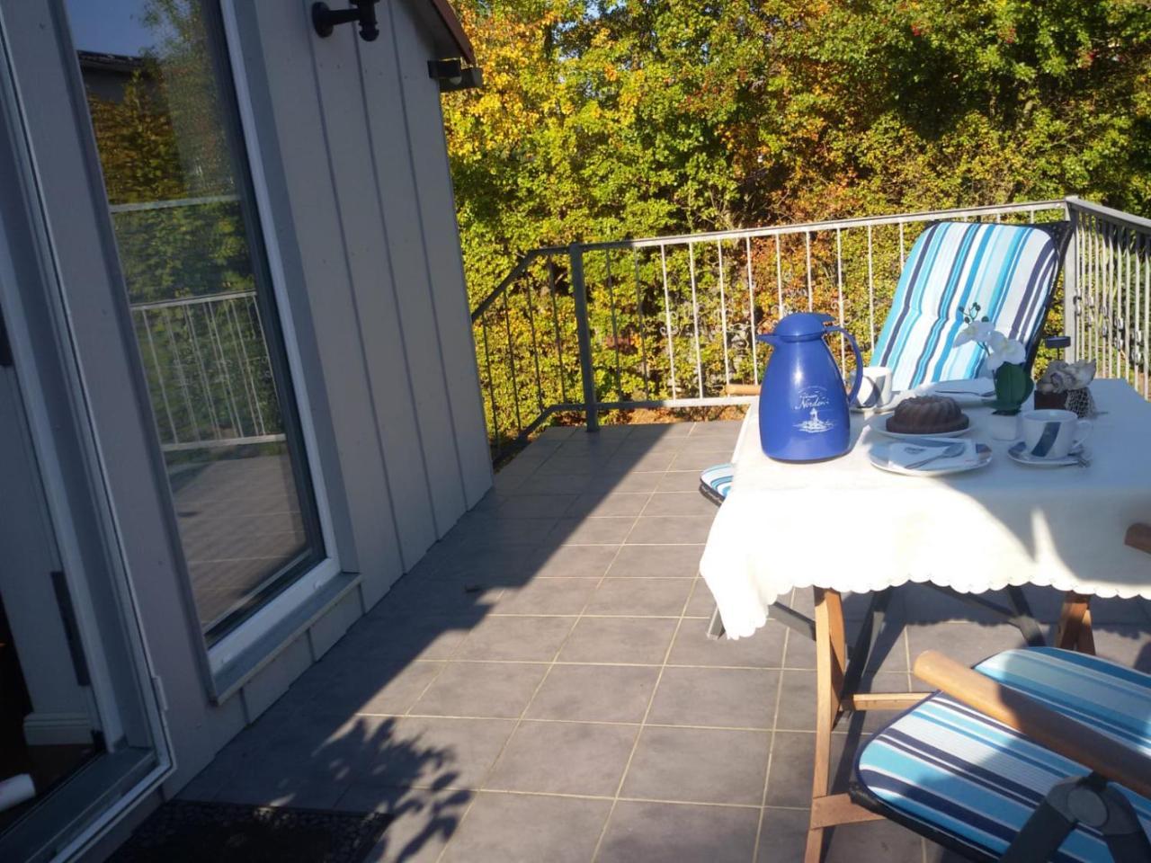 Haus Koenigsstieg Apartment Struckum Bagian luar foto